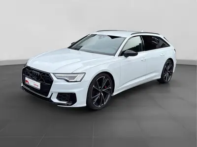 Audi S6 Avant – Foto 2