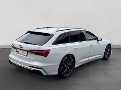 Audi S6 Avant – Foto 3