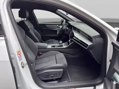 Audi S6 Avant – Foto 4