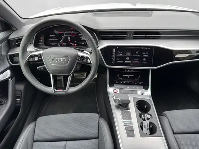 Audi S6 Avant – Foto 5