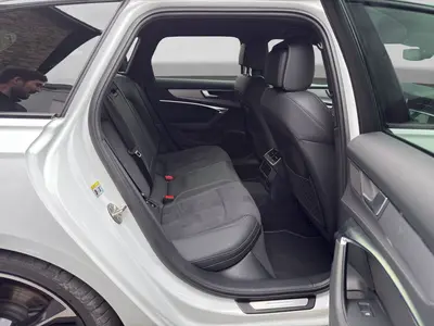 Audi S6 Avant – Foto 6