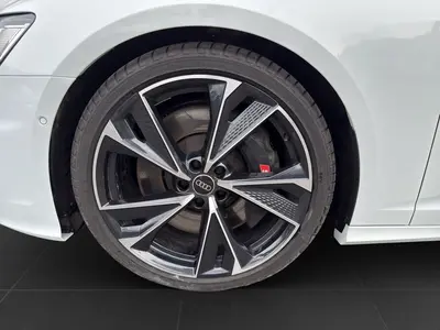 Audi S6 Avant – Foto 7
