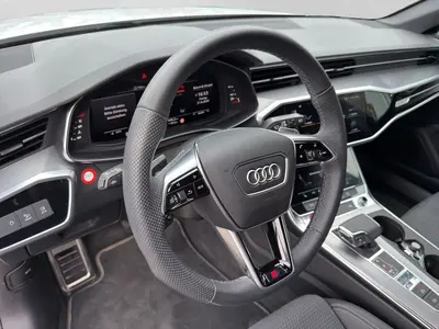 Audi S6 Avant – Foto 9