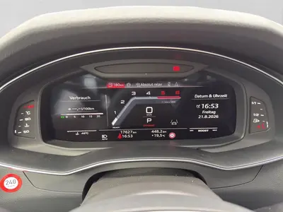 Audi S6 Avant – Foto 10