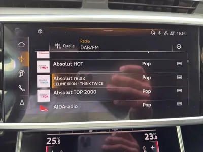 Audi S6 Avant – Foto 12