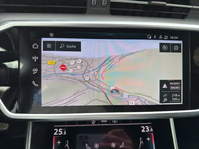 Audi S6 Avant – Foto 13