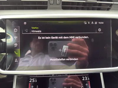 Audi S6 Avant – Foto 14