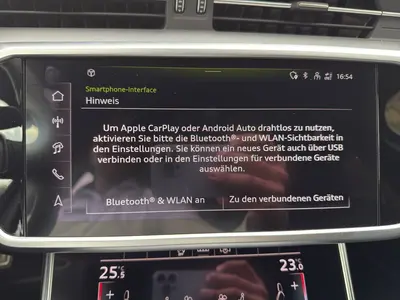 Audi S6 Avant – Foto 15
