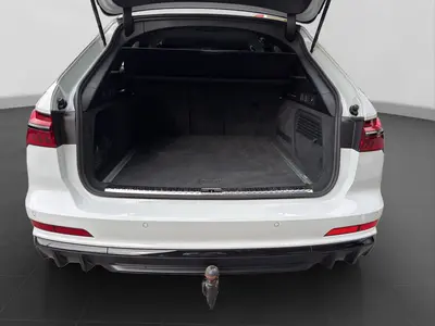 Audi S6 Avant – Foto 17