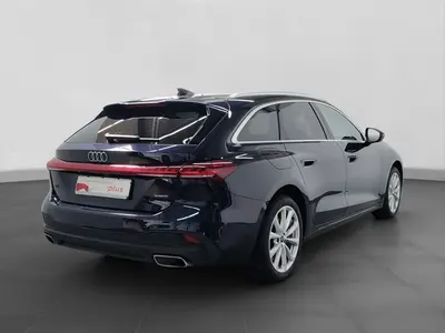 Audi A5 Avant – Foto 3