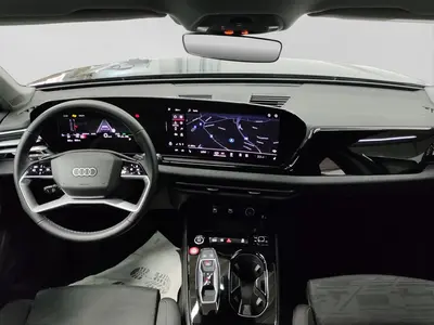 Audi A5 Avant – Foto 5