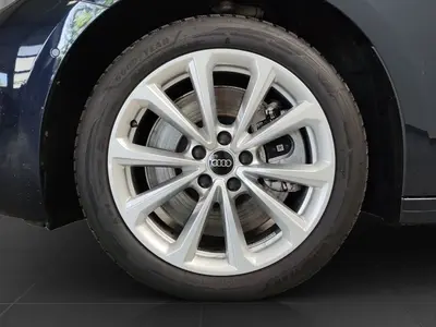 Audi A5 Avant – Foto 7