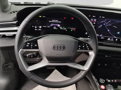 Audi A5 Avant – Foto 9