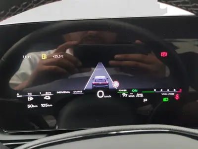 Audi A5 Avant – Foto 10