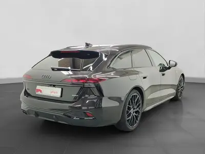 Audi A6 Avant – Foto 3