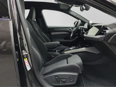Audi A6 Avant – Foto 4