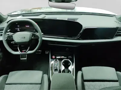Audi A6 Avant – Foto 5