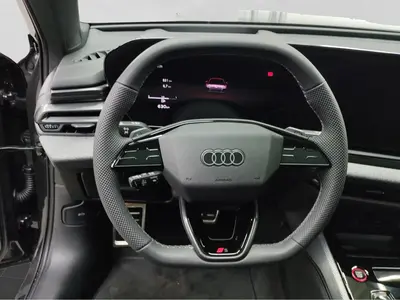 Audi A6 Avant – Foto 9