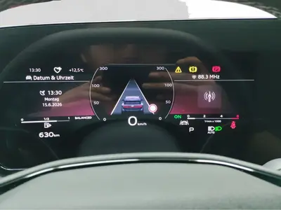 Audi A6 Avant – Foto 10
