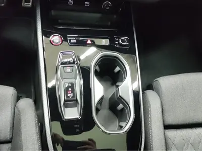 Audi A6 Avant – Foto 11