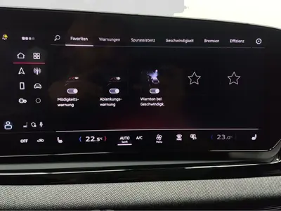Audi A6 Avant – Foto 12