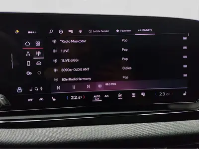 Audi A6 Avant – Foto 14
