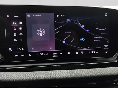 Audi A6 Avant – Foto 15