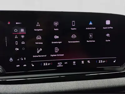 Audi A6 Avant – Foto 16
