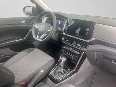 Volkswagen T-Cross – Foto 5