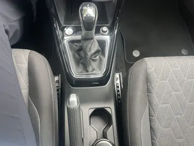 Volkswagen T-Cross – Foto 11