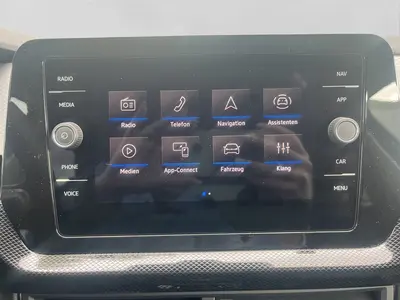Volkswagen T-Cross – Foto 12
