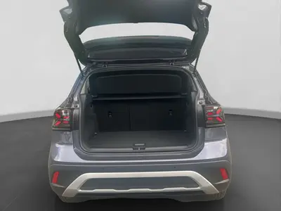 Volkswagen T-Cross – Foto 17