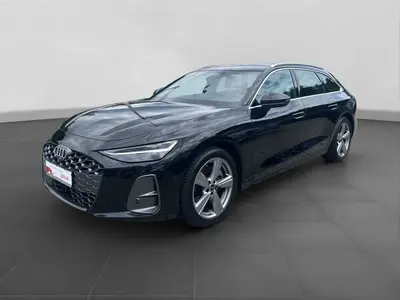 Audi A6 Avant – Foto 2