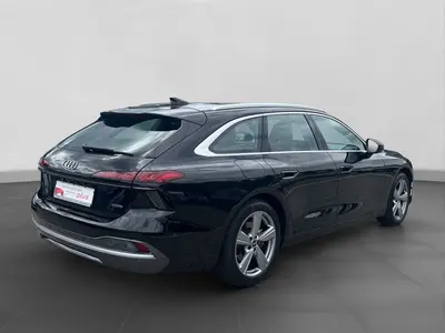 Audi A6 Avant – Foto 3