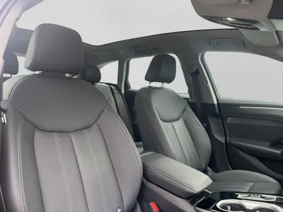 Audi A6 Avant – Foto 4