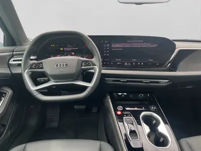 Audi A6 Avant – Foto 5
