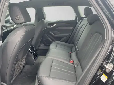 Audi A6 Avant – Foto 6