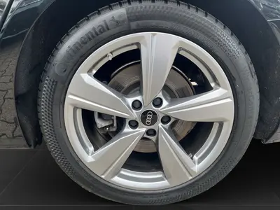 Audi A6 Avant – Foto 7
