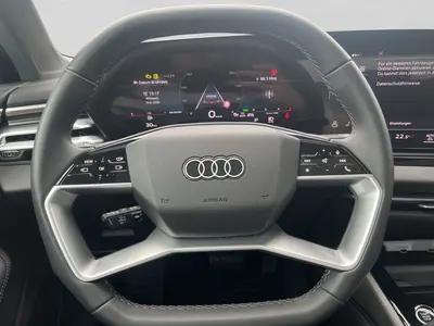Audi A6 Avant – Foto 9