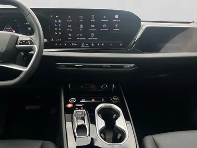 Audi A6 Avant – Foto 11