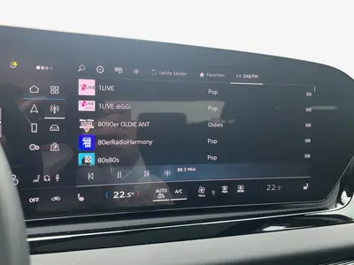 Audi A6 Avant – Foto 13