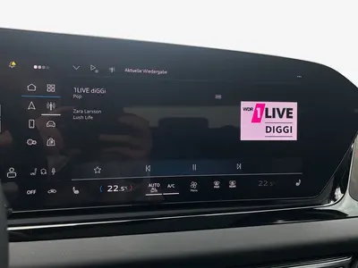 Audi A6 Avant – Foto 14