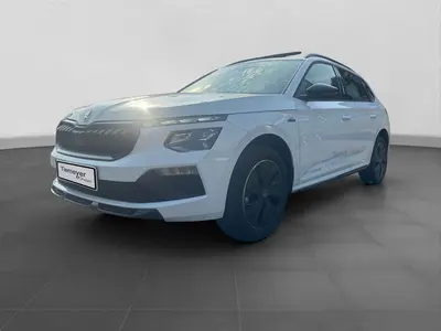 Skoda Kamiq – Foto 2