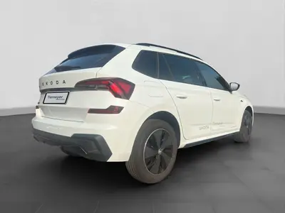 Skoda Kamiq – Foto 3