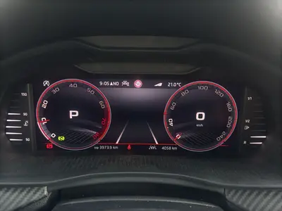 Skoda Kamiq – Foto 10