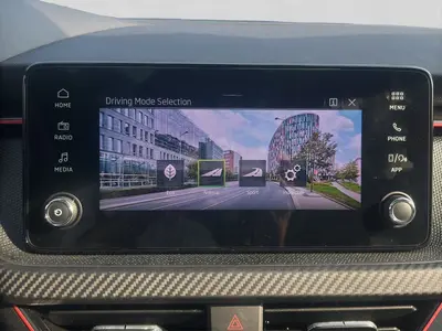 Skoda Kamiq – Foto 13