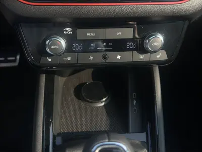 Skoda Kamiq – Foto 17