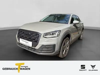 Audi Q2 – Foto 1