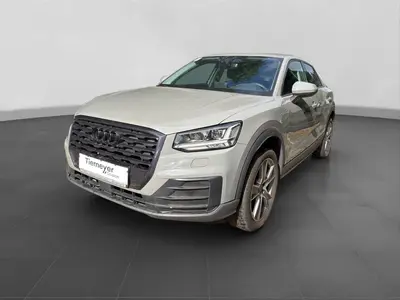Audi Q2 – Foto 2