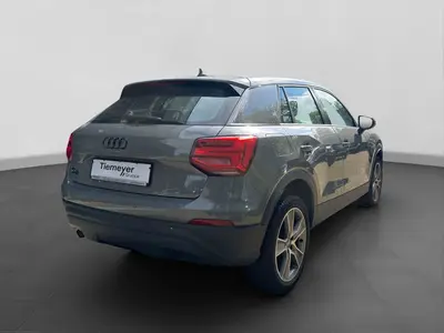 Audi Q2 – Foto 3